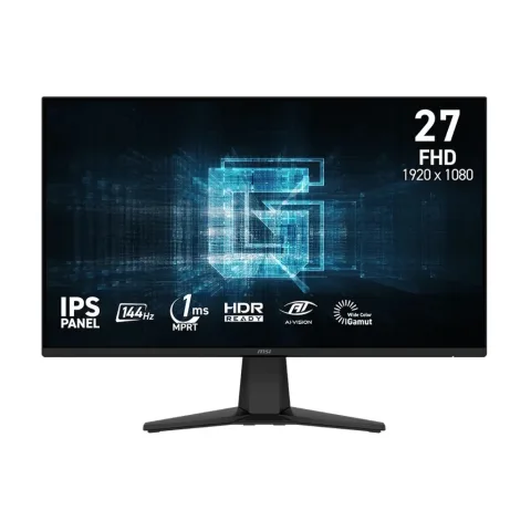 Монітор MSI G275L E14