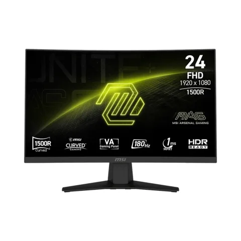 Монітор MSI MAG 244C