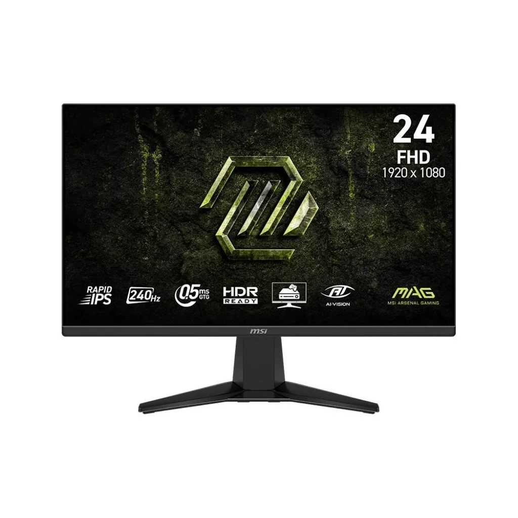 Монітор MSI MAG 245F X24