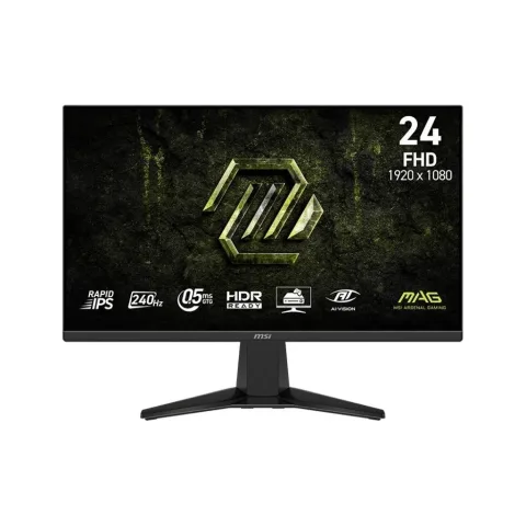 Монітор MSI MAG 245F X24