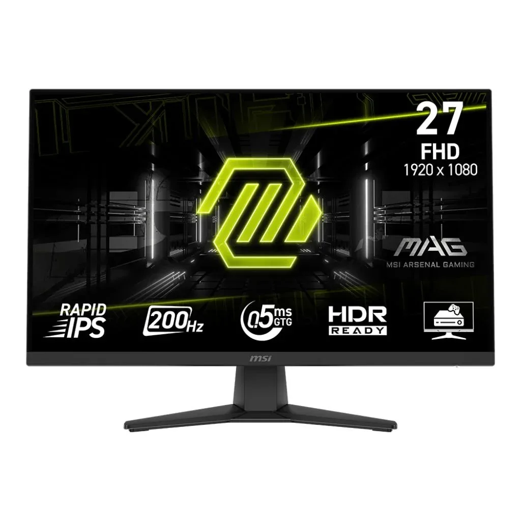 Монітор MSI MAG 272F