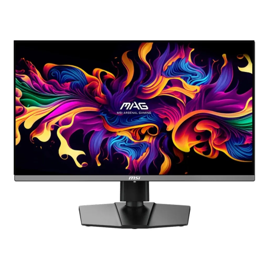 Монітор MSI MAG 272QP QD-OLED X50