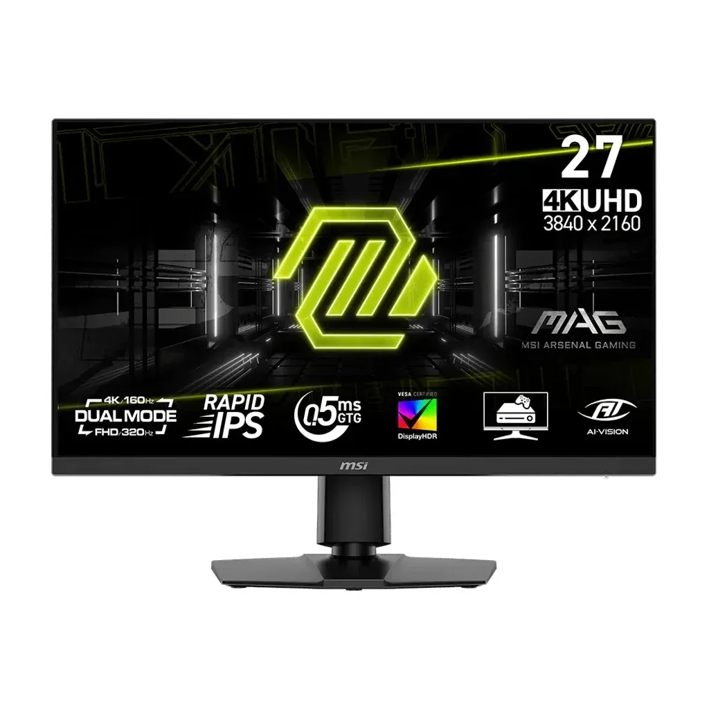 Монітор MSI MAG 272URDF-E16