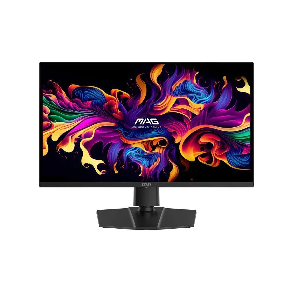 Монітор MSI MAG 273QP-X24