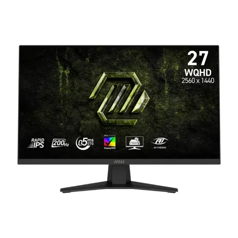 Монітор MSI MAG 274QF E20