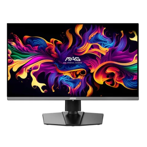 Монітор MSI MAG 274QP QD-OLED X24