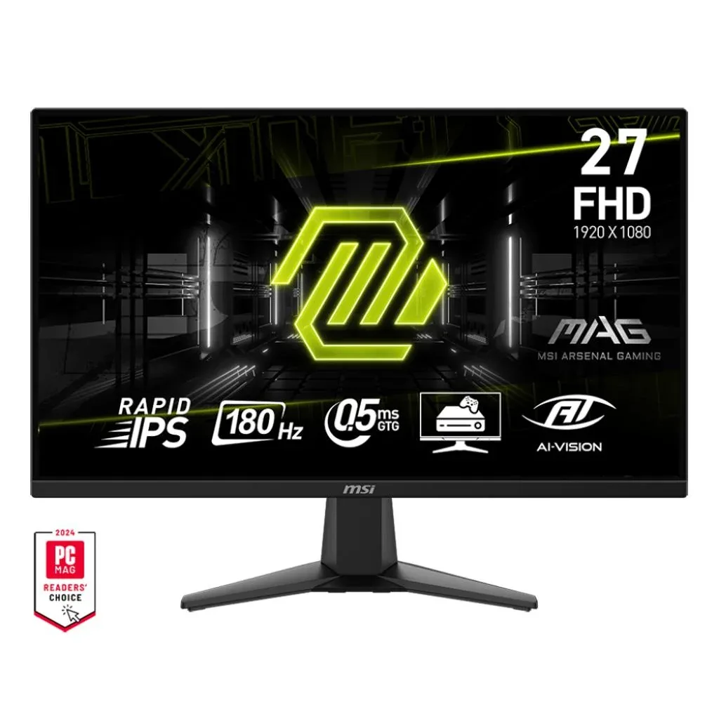 Монітор MSI MAG 275F