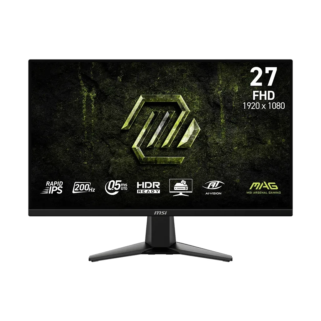 Монітор MSI MAG 275F E20