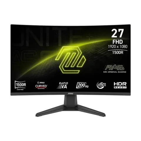 Монітор MSI MAG 276CF E20