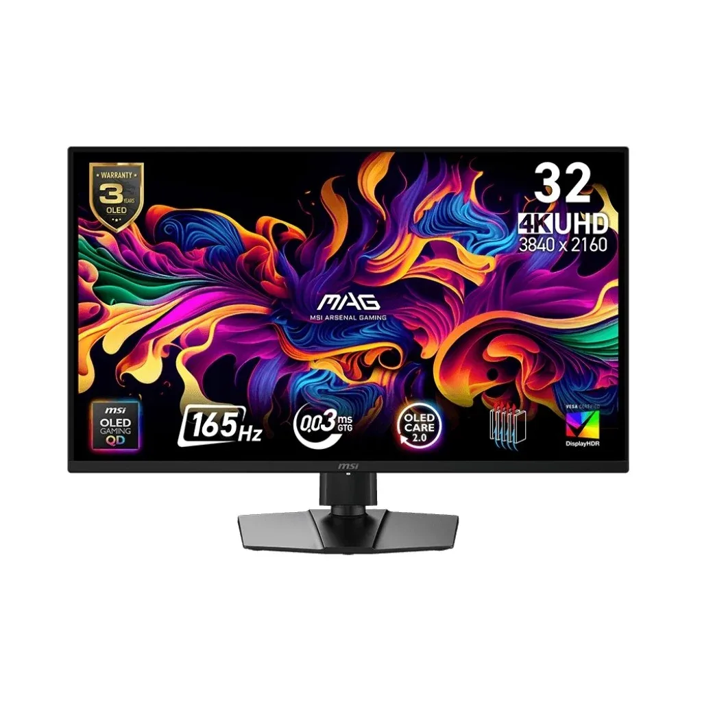 Монітор MSI MAG 322UP-E16