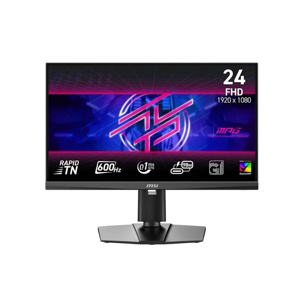 Монітор MSI MPG 242R X60N