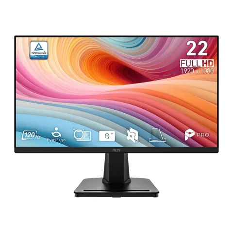 Монітор MSI PRO MP225 E12VL