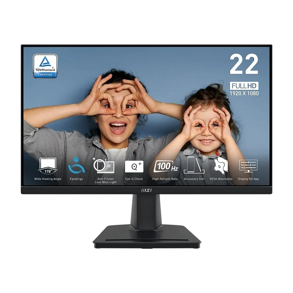 Монітор MSI Pro MP225V