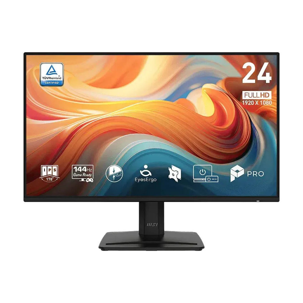 Монітор MSI PRO MP243 E14