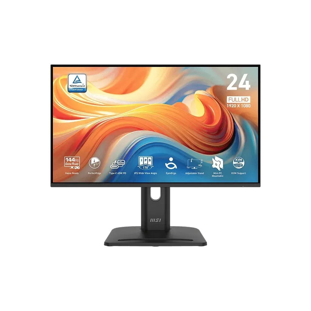 Монітор MSI PRO MP245PHG E14