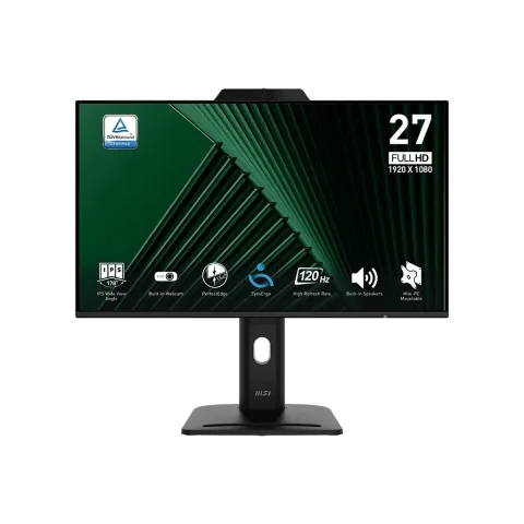 Монітор MSI PRO MP272PMG
