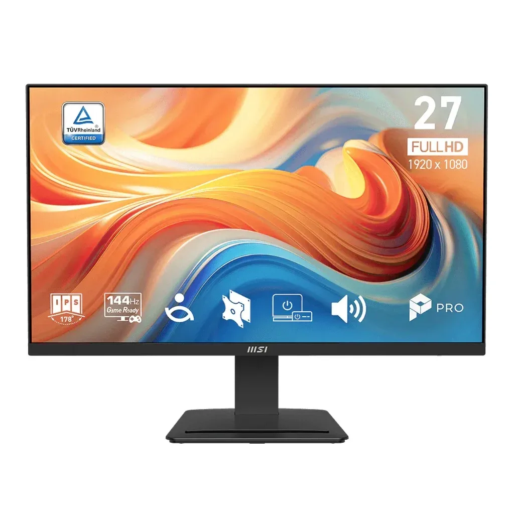 Монітор MSI PRO MP273 E14A