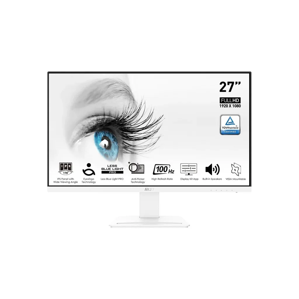 Монітор MSI PRO MP273AW