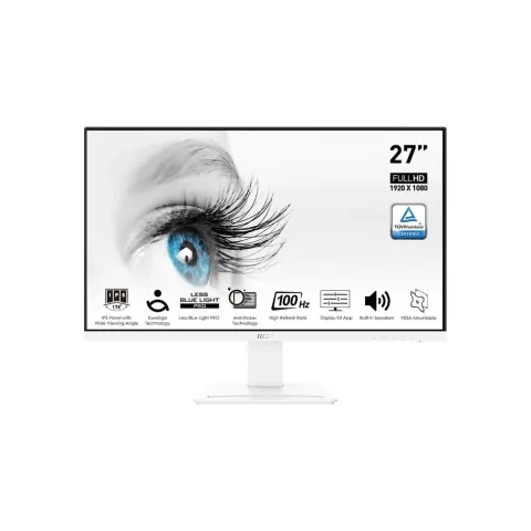 Монітор MSI PRO MP273AW