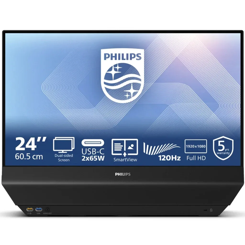 Монітор Philips 24B2D5300/00