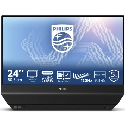 Монітор Philips 24B2D5300/00
