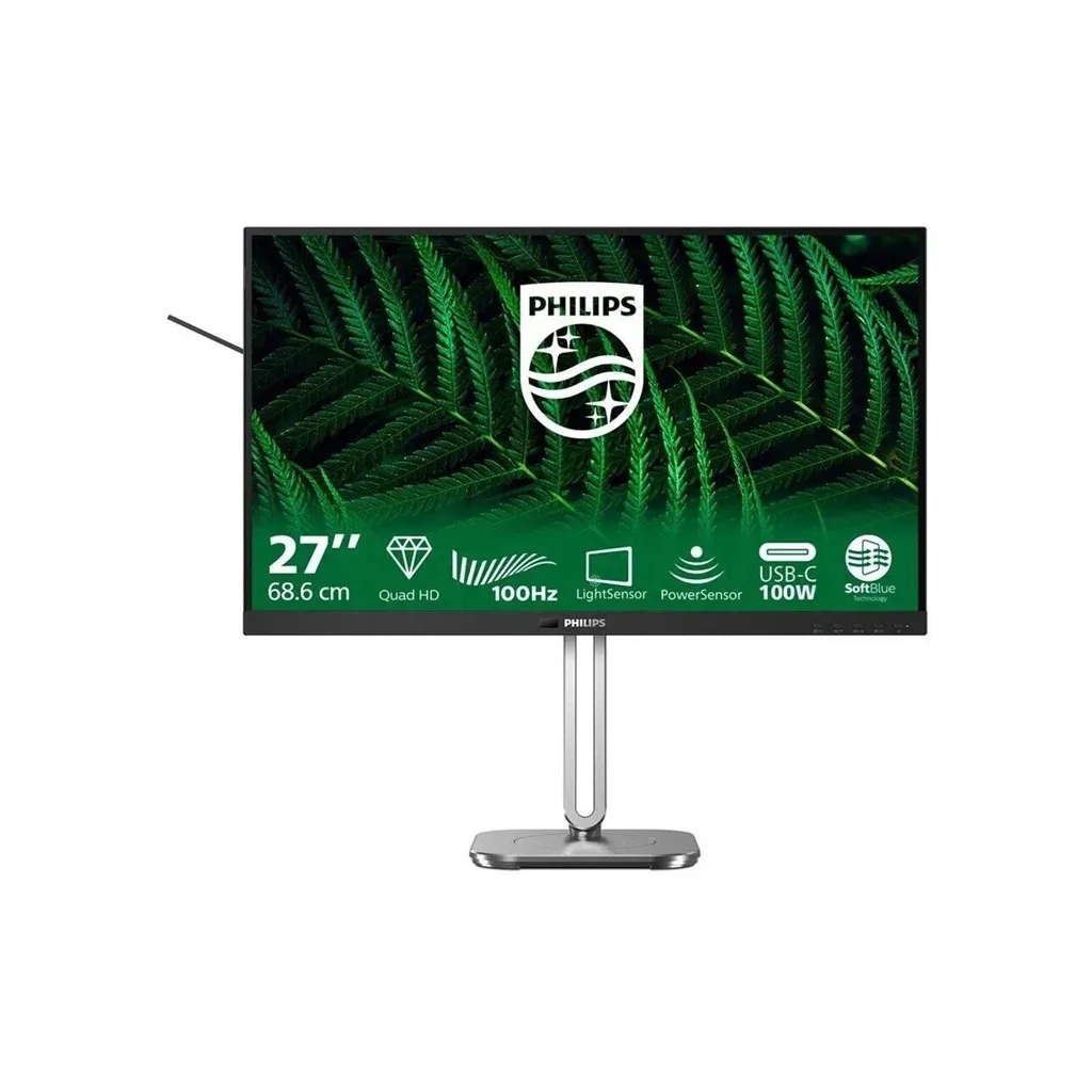 Монітор Philips 27B2G5601/00