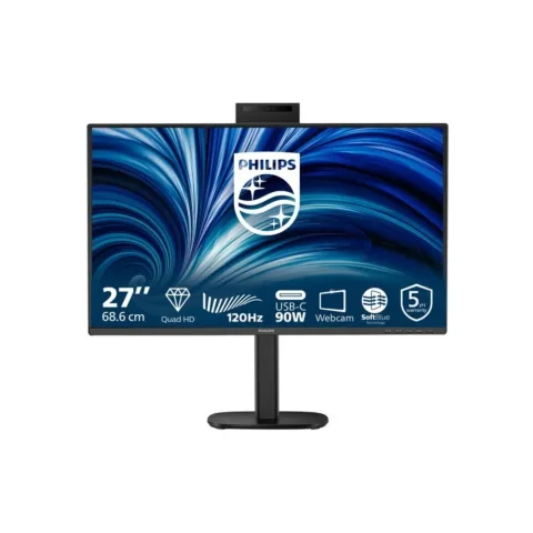 Монітор Philips 27B2U3601H/00