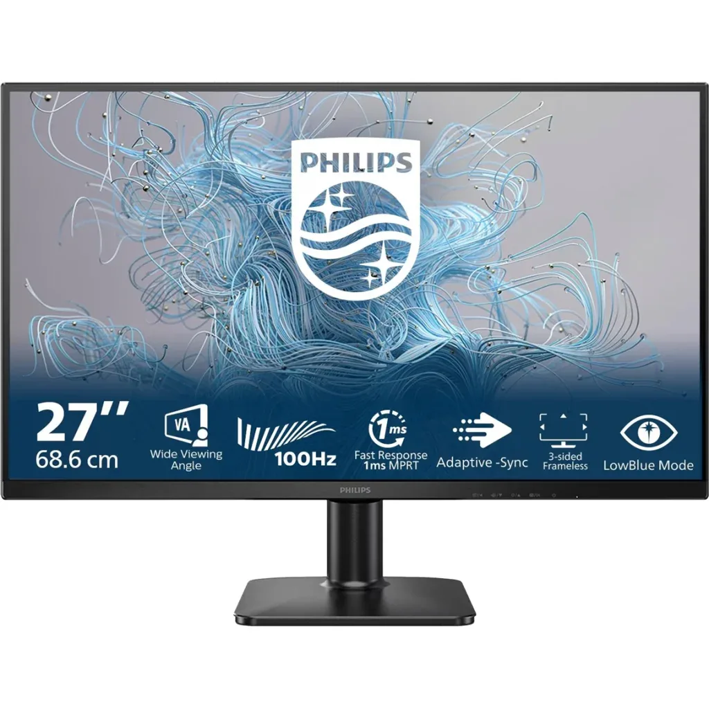 Монітор Philips 27E2N1100L/00