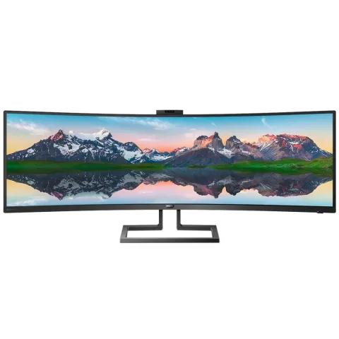 Монітор Philips 499P9H/00