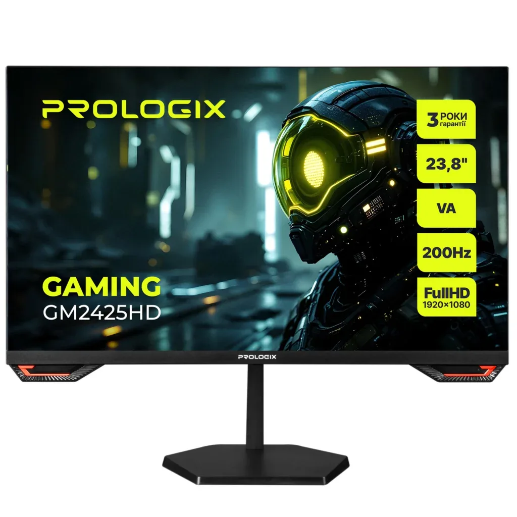 Монітор Prologix GM2425HD