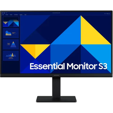 Монітор Samsung LS22D300GAIXUA