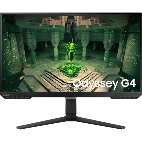 Монітор Samsung LS27BG400EIXUA