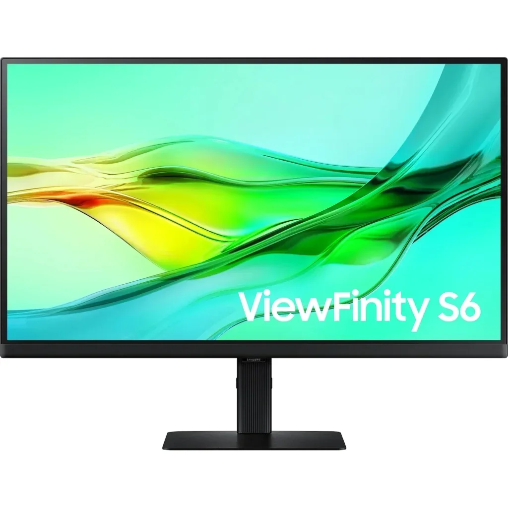 Монітор Samsung LS27D604UAIXUA