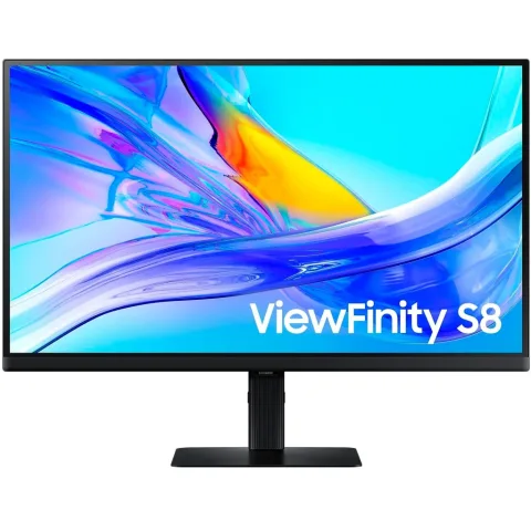 Монітор Samsung LS27D804UAIXUA