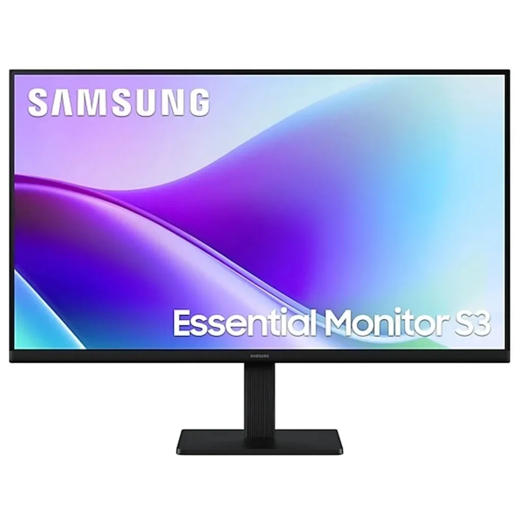 Монітор Samsung LS27F320GAIXUA