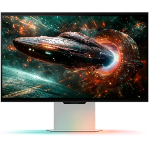 Монітор Samsung LS27FG900XIXCI