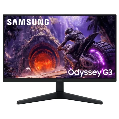 Монітор Samsung LS27HG300EIXUA