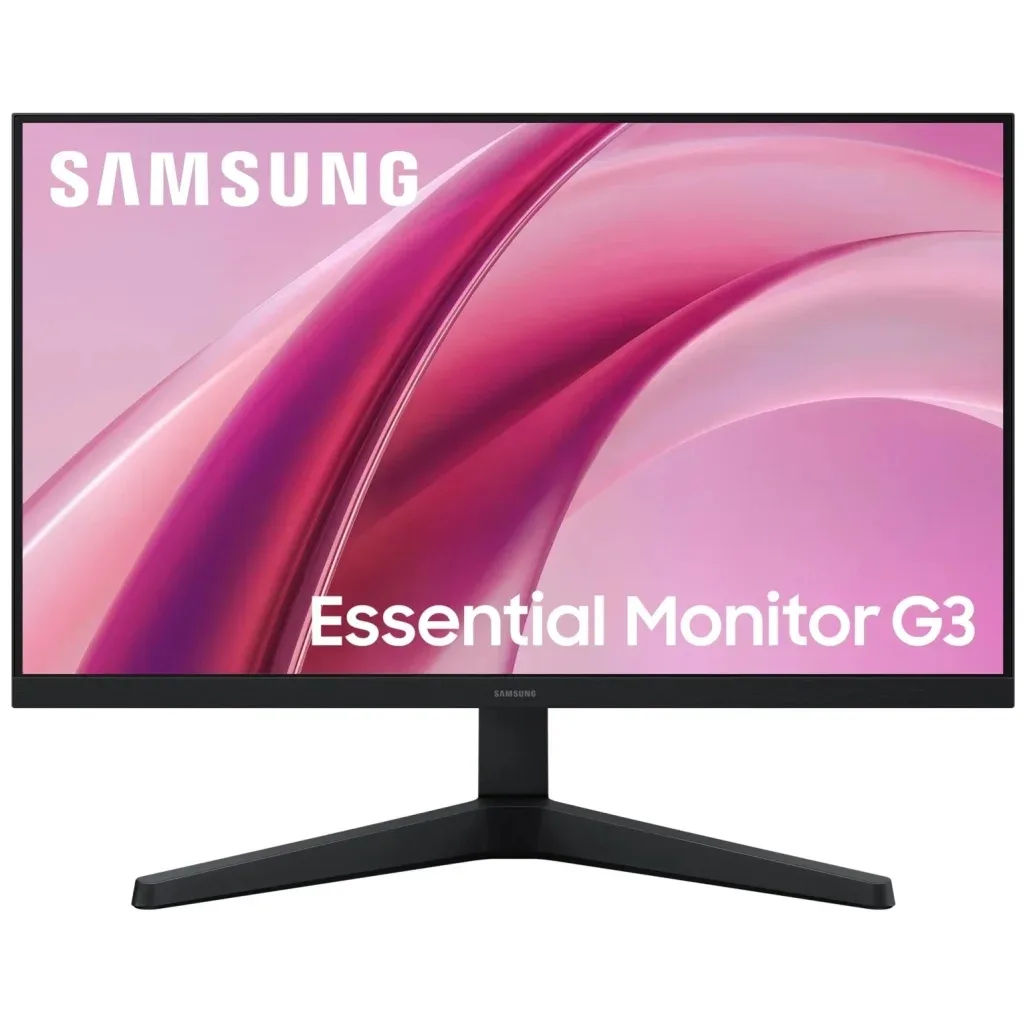 Монітор Samsung LS27HG310EIXUA