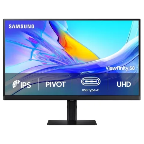 Монітор Samsung LS32D804UAIXUA