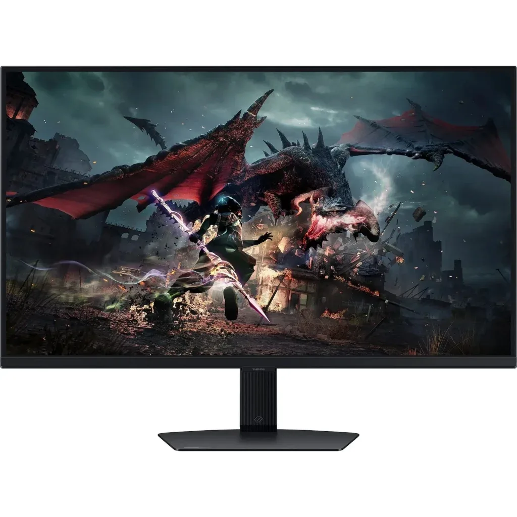 Монітор Samsung LS32DG500EIXUA