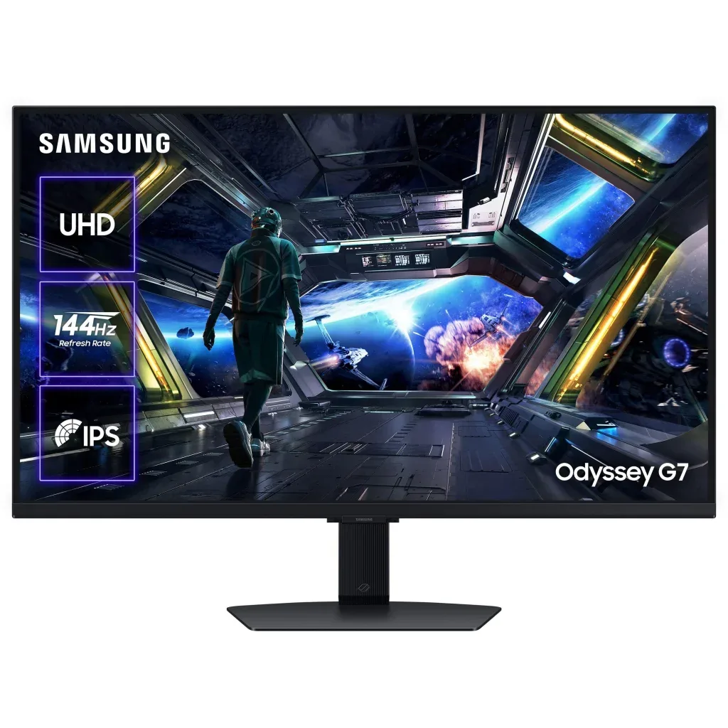 Монітор Samsung LS32DG700EZXUA