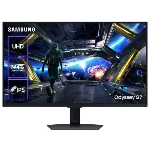 Монітор Samsung LS32DG700EZXUA