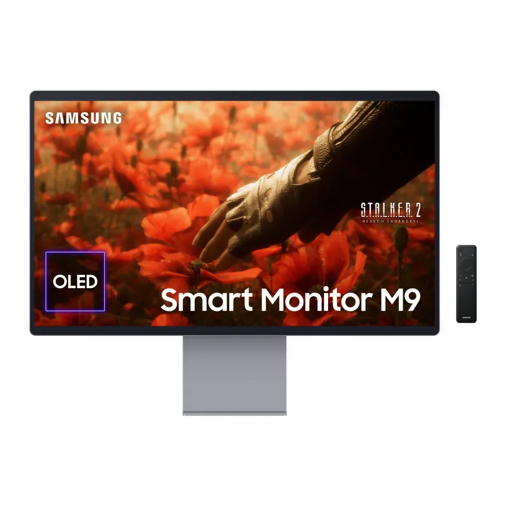 Монітор Samsung LS32FM902SIXUA