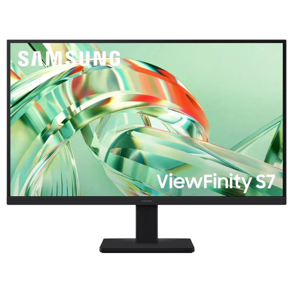 Монітор Samsung LS32H710EAIXUA