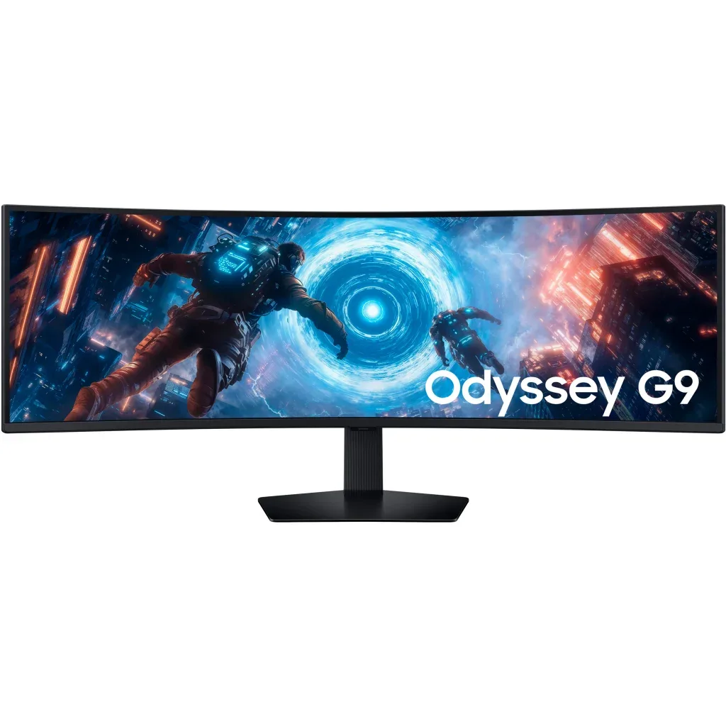 Монітор Samsung LS49FG916EIXCI