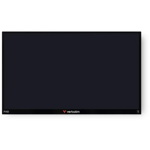 Монітор Verbatim PMT-15 (49592)