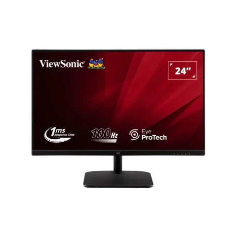 Монітор ViewSonic VA2432-H-2