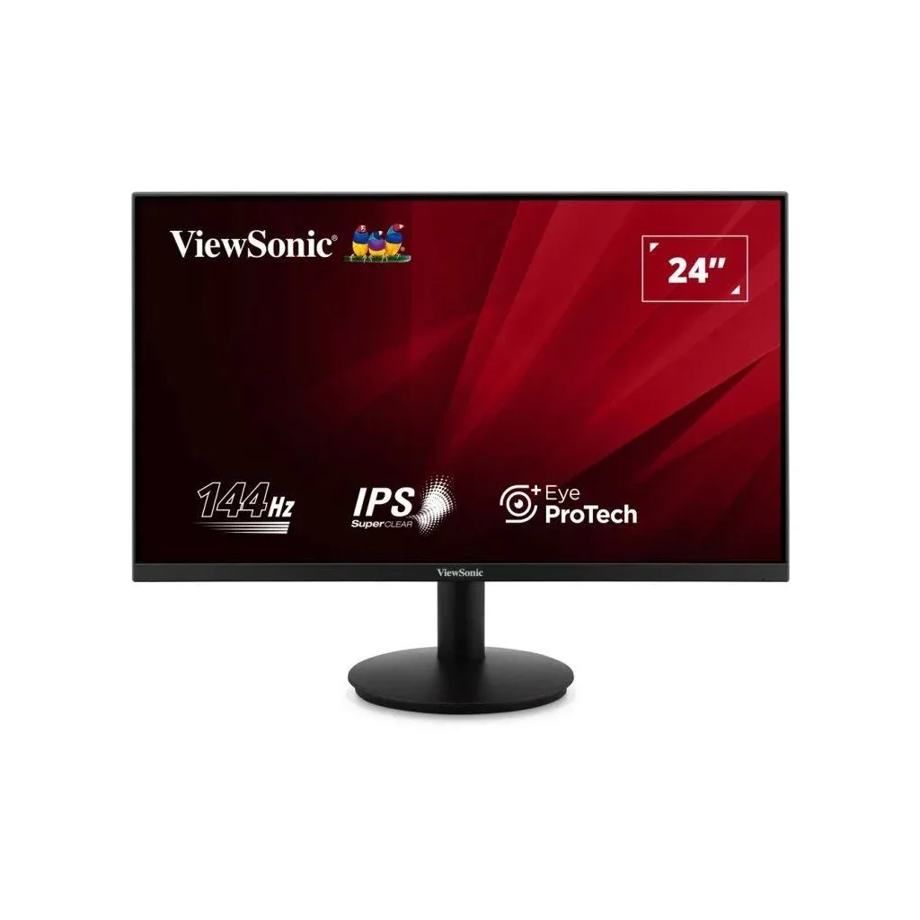 Монітор ViewSonic VA24G1-H