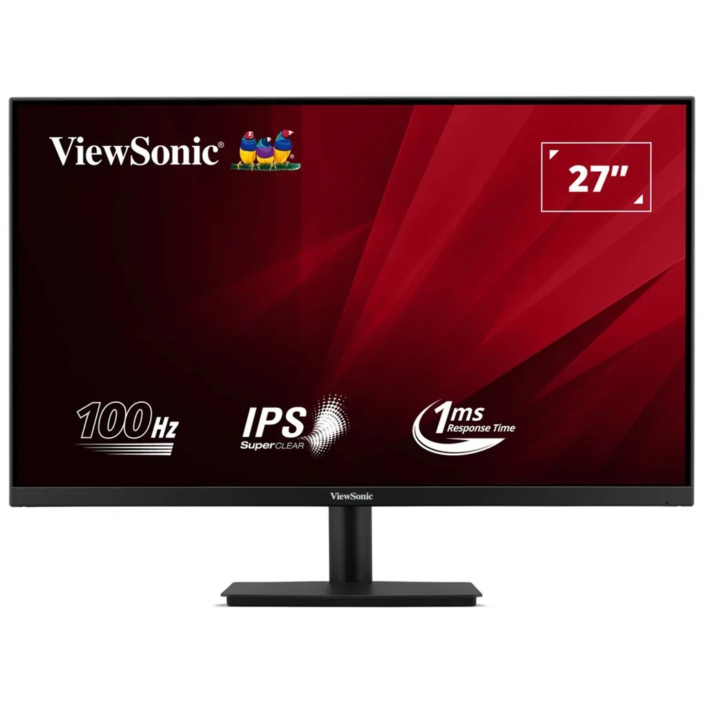 Монітор ViewSonic VA270-H-2