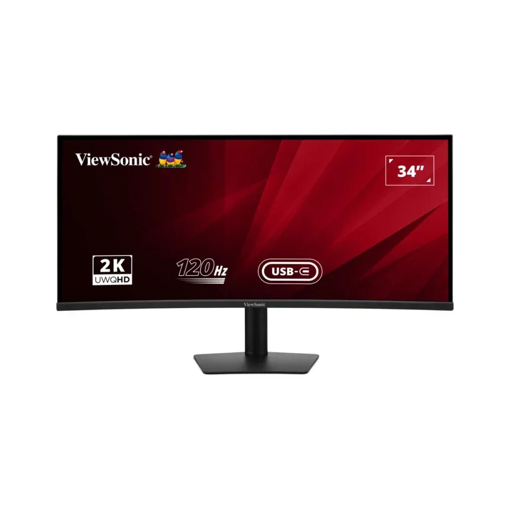 Монітор ViewSonic VA3420C